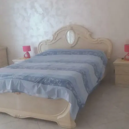 Ginevra Apartment *