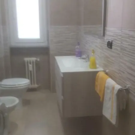 Ginevra Apartamento *